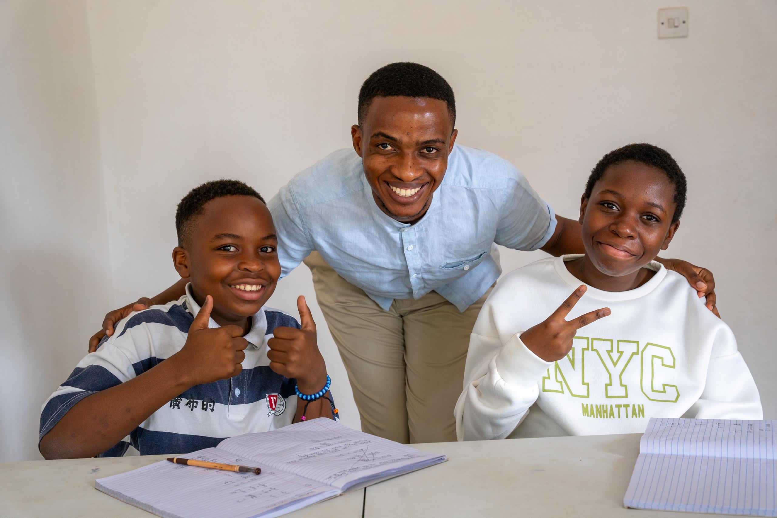 Elite Tutors session